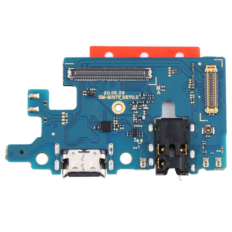 Samsung Galaxy M31s SM-M317F Charging Port Board for Enhancing Functionality