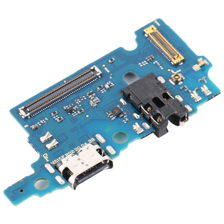 Charging Port Board Replacement for Samsung Galaxy M51 SM-M515F