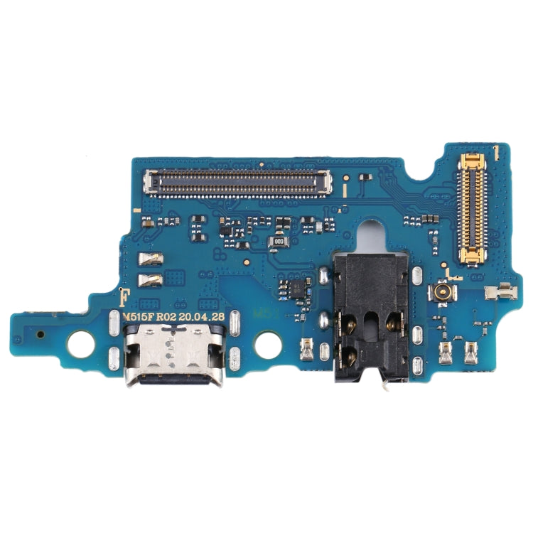 Charging Port Board Replacement for Samsung Galaxy M51 SM-M515F