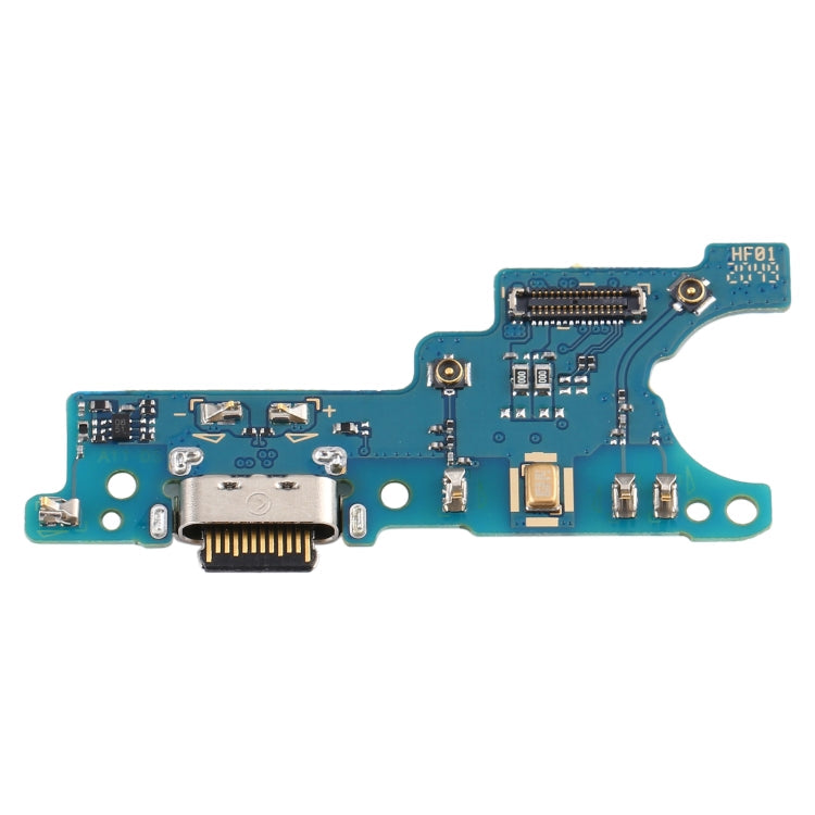 Samsung Galaxy A11 Charging Port Board Replacement
