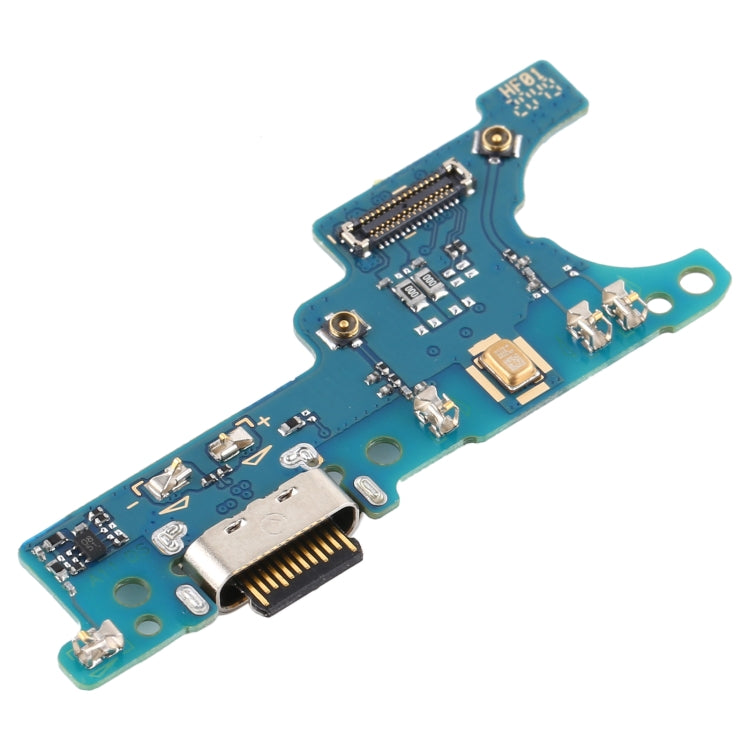 Samsung Galaxy A11 Charging Port Board Replacement