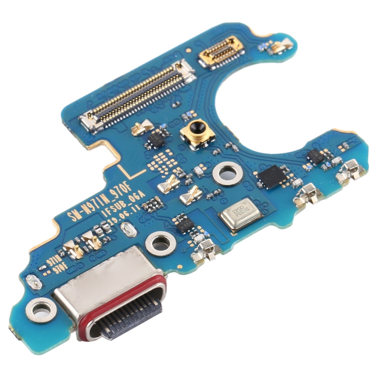 Samsung Galaxy Note10 SM-N970F Charging Port Board Replacement