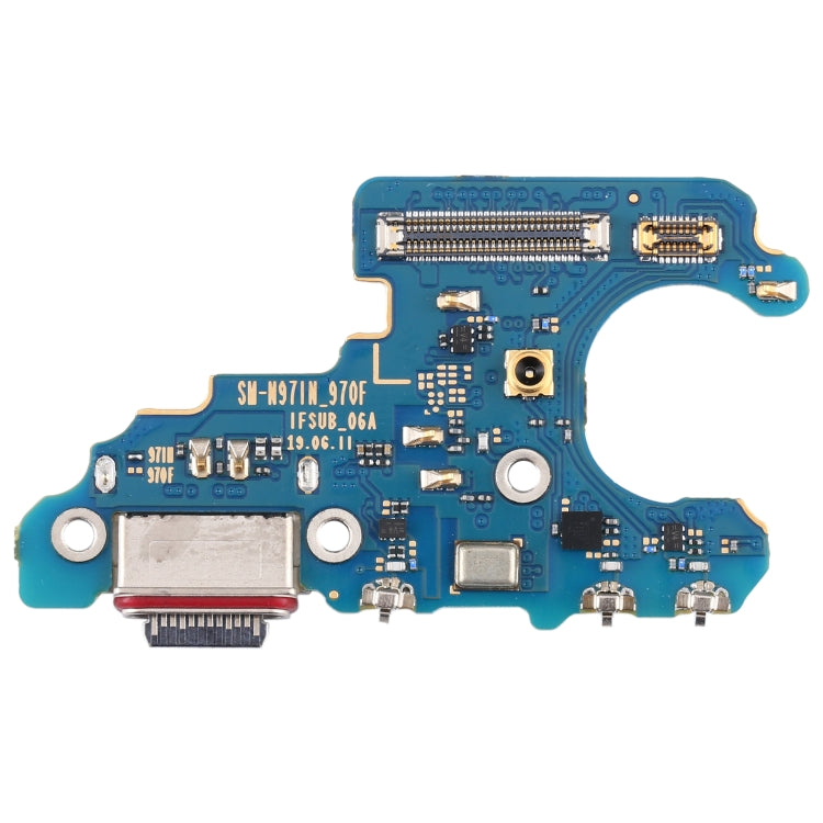 Samsung Galaxy Note10 SM-N970F Charging Port Board Replacement