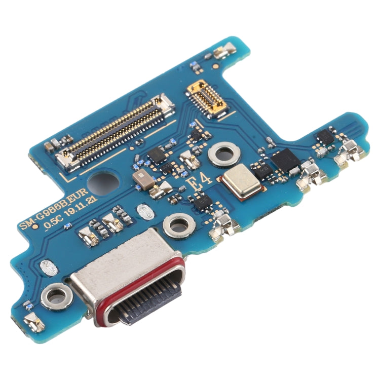 Charging Port Board Replacement for Samsung Galaxy S20+ SM-G985B(EU Version)