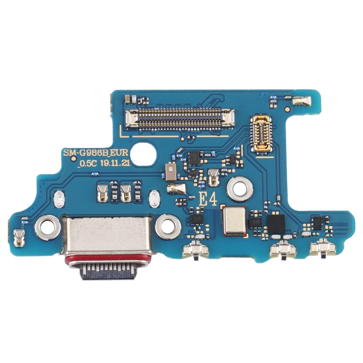 Charging Port Board Replacement for Samsung Galaxy S20+ SM-G985B(EU Version)