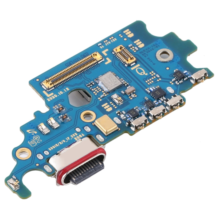 High-Quality Replacement Charging Port Board for Samsung Galaxy S21 5G SM-G991U