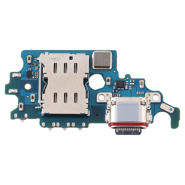 High-Quality Replacement Charging Port Board for Samsung Galaxy S21 5G SM-G991U