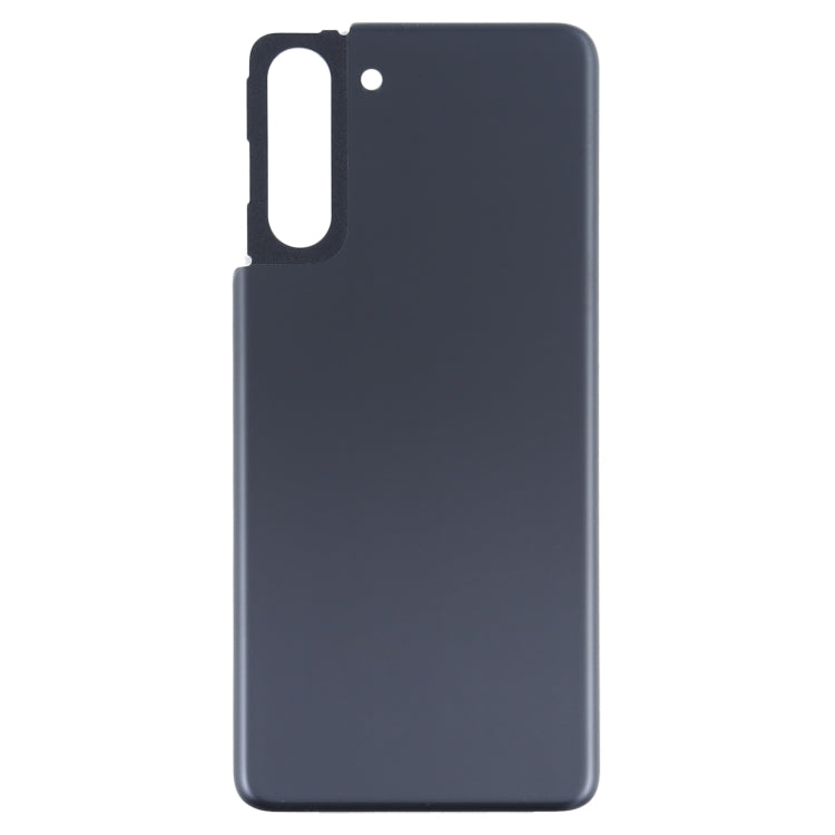 Samsung Galaxy S21 5G Black Battery Back Cover