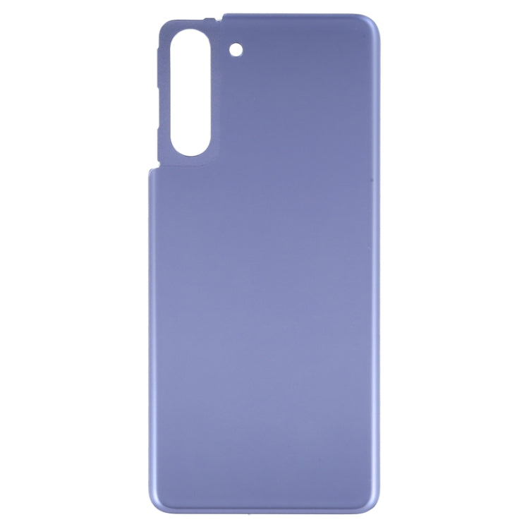 Samsung Galaxy S21 5G Purple Battery Back Cover