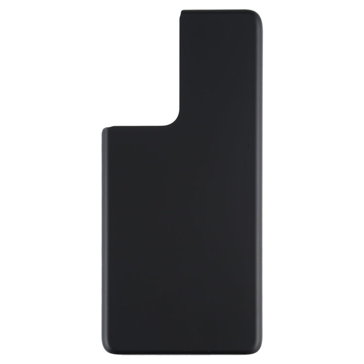 Back Housing Replacement for Samsung Galaxy S21 Ultra 5G - Black