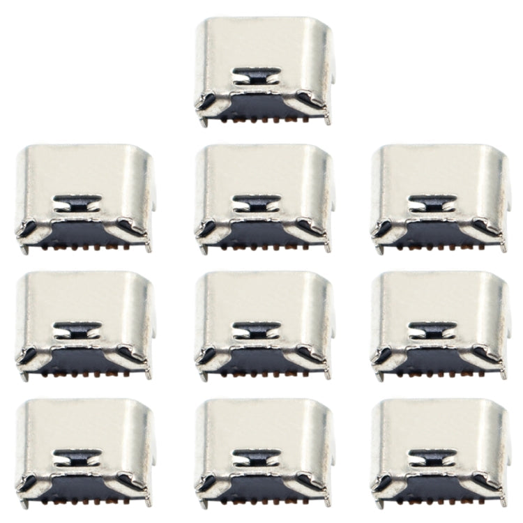 10 Pieces Charging Port Connector for Samsung Galaxy Core Prime G360 G361F