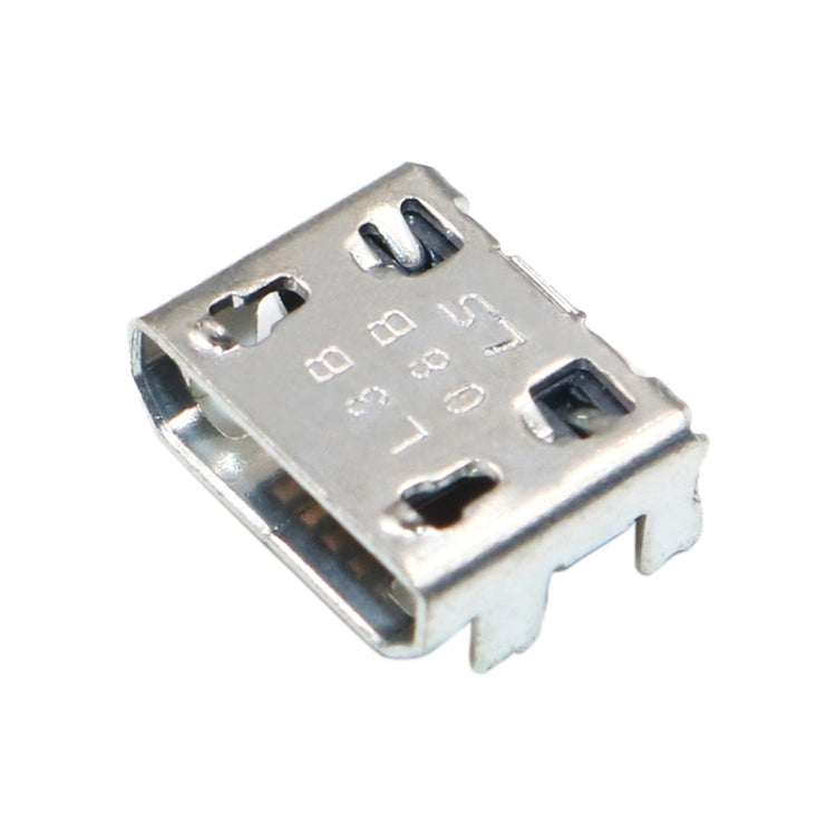 10-Piece Charging Port Connector Set for Samsung Galaxy E5 E5000 E500F E500M E7 E7000 E7009 E700F E700MH