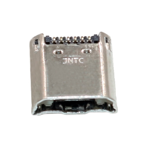 10-Piece Charging Port Connectors for Samsung Galaxy i9200, i9205, P5200, P5210, T211, T210, T230, T231, T235