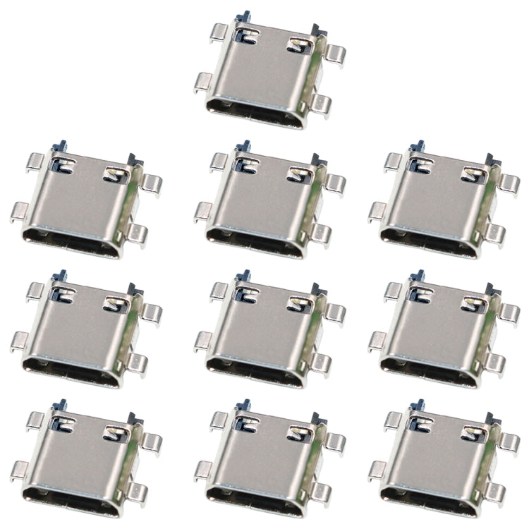 Enhance Your Samsung Galaxy J7 with 10 PCS Charging Port Connector