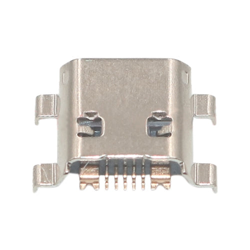 10 Pieces Charging Port Connector for Samsung Galaxy S3 Mini i8190 S7562 GT-S7562