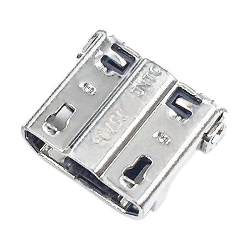 Charging Port Connector Set for Samsung Galaxy S4/E250S/E250K/E300S/E300L/S4 Zoom SM-C101 - Pack of 10