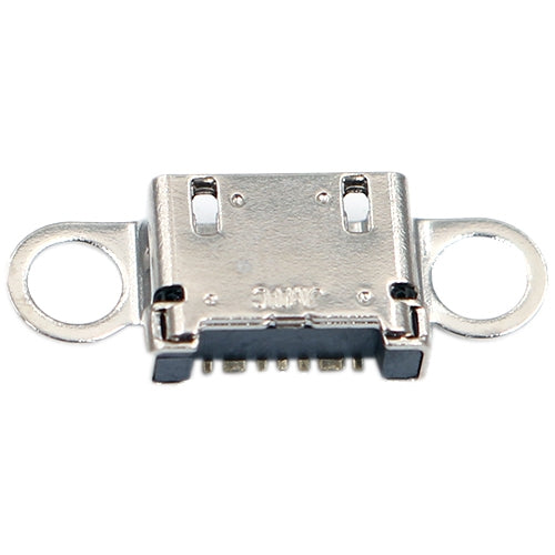 Charging Port Connector Set for Samsung Galaxy S6 Edge+ / G928F G928T G928A - Pack of 10