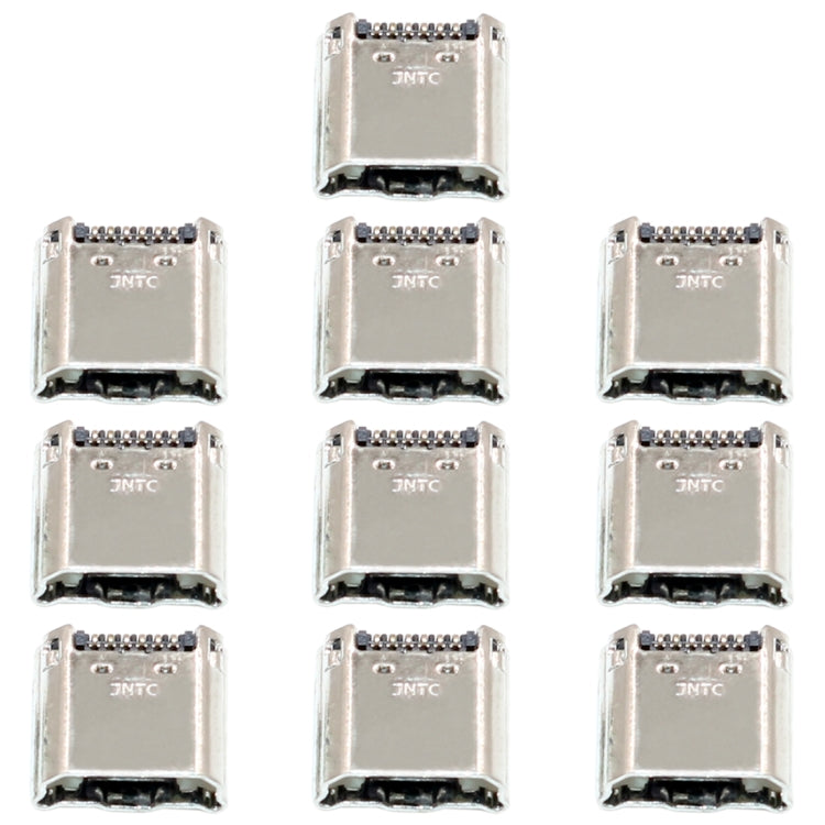 10-Piece Charging Port Connectors for Samsung Galaxy Tab 3 Kids T2105