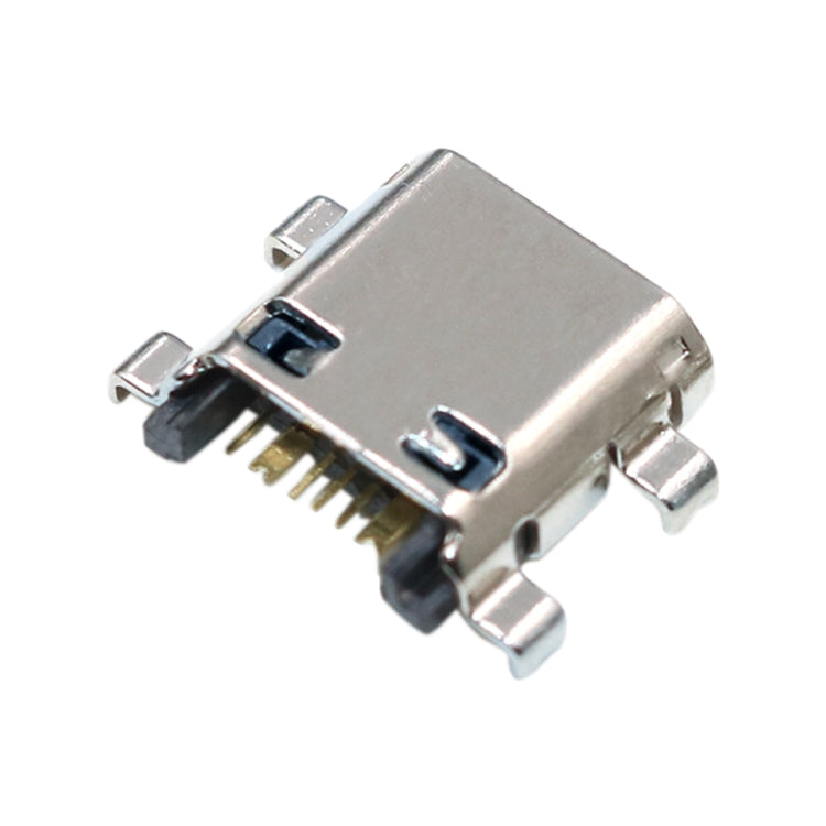 Charging Port Connector for Galaxy Core I8262D I829 I8260 G3815 G3812 G3818 T399 T599 - Pack of 10