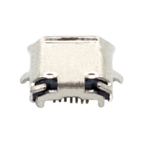 Charging Port Connector for Various Samsung Galaxy Models - Pack of 10