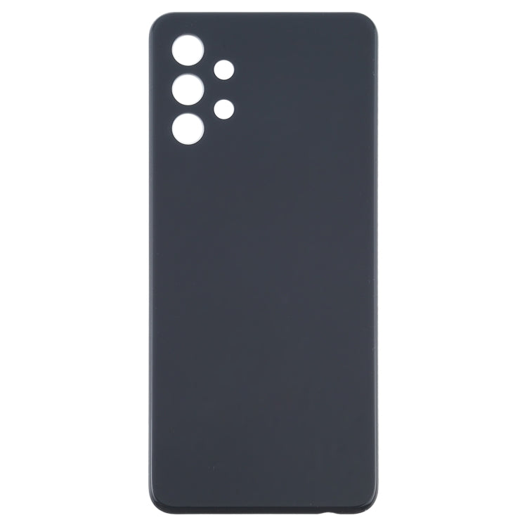 Black Replacement Battery Back Cover for Samsung Galaxy A32 5G