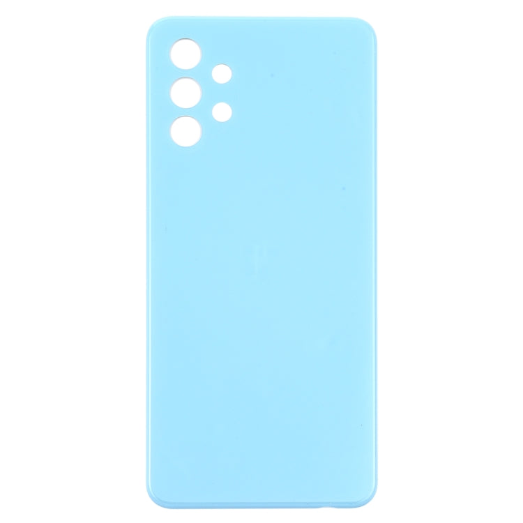 Battery Back Cover for Samsung Galaxy A32 5G (Blue) - Enhanced Protection and Perfect Fit