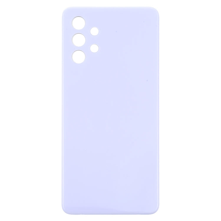 Purple Battery Back Cover for Samsung Galaxy A32 5G