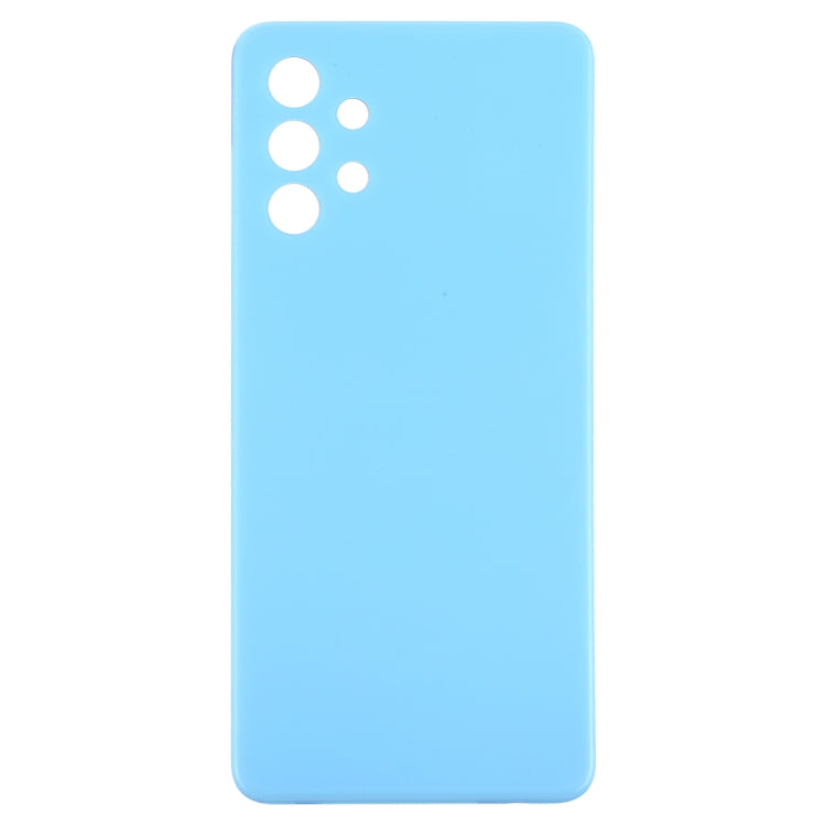 Samsung Galaxy A32 4G Blue Back Cover with Battery