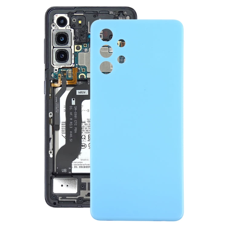 Samsung Galaxy A32 4G Blue Back Cover with Battery