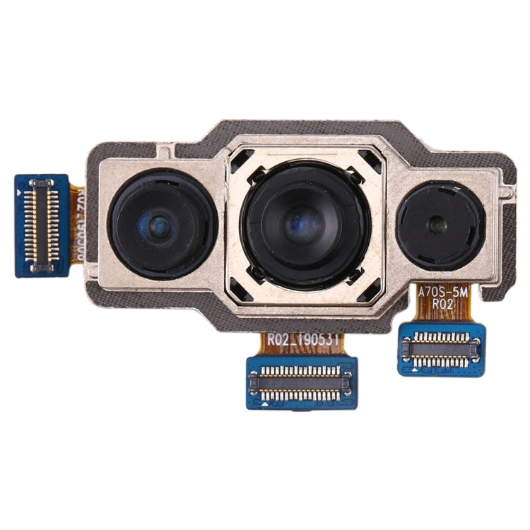 Rear Camera Replacement for Samsung Galaxy A70s / SM-A707