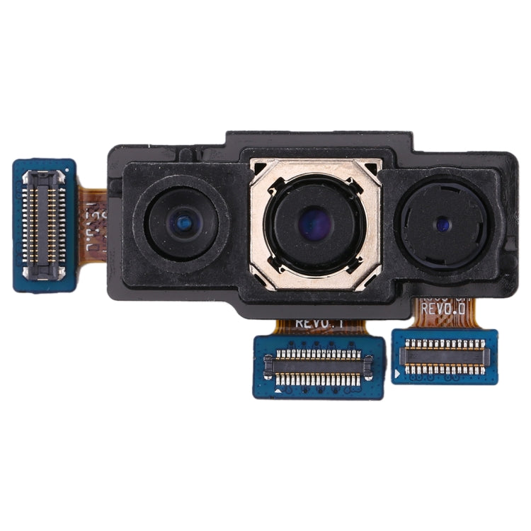 Rear Camera Replacement for Samsung Galaxy A30s