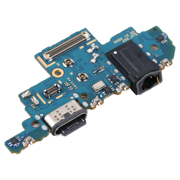 Charging Port Board Replacement for Samsung Galaxy A52 SM-A525