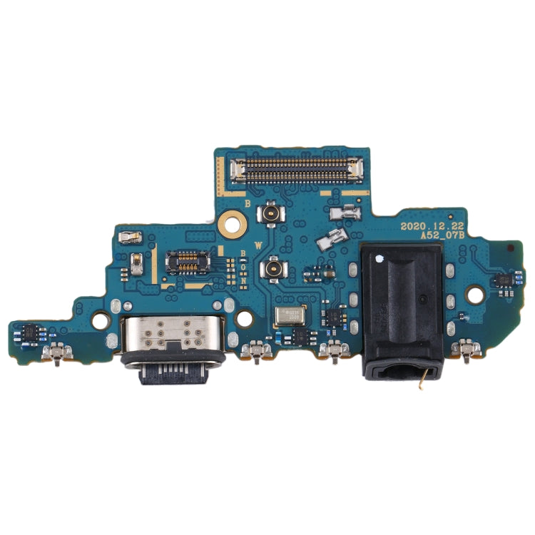 Charging Port Board Replacement for Samsung Galaxy A52 SM-A525