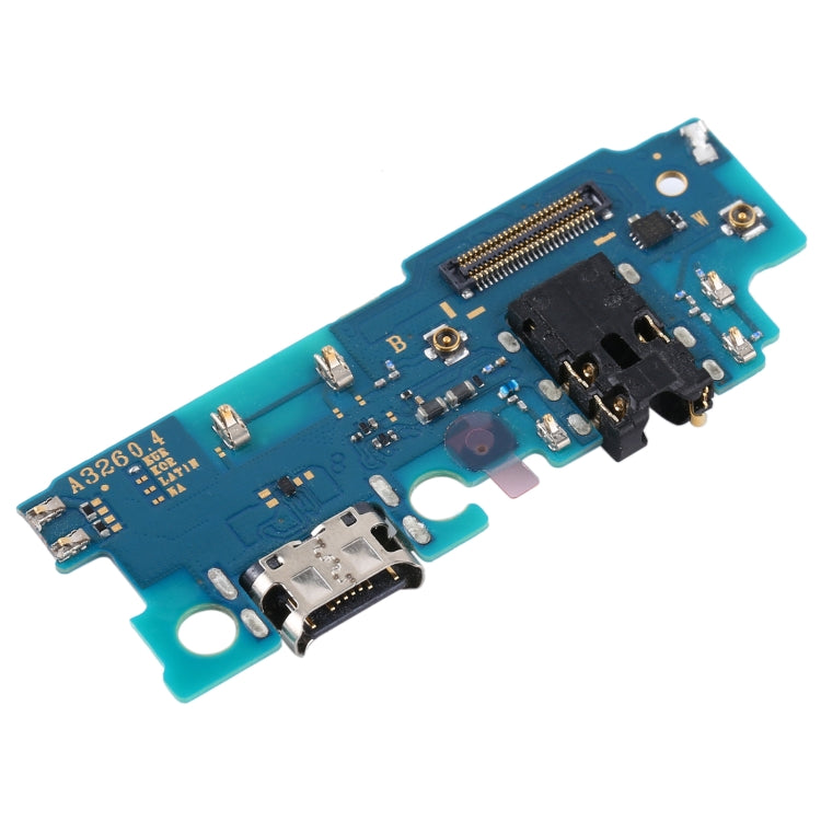 Charging Port Board Replacement for Samsung Galaxy A32 5G SM-A326