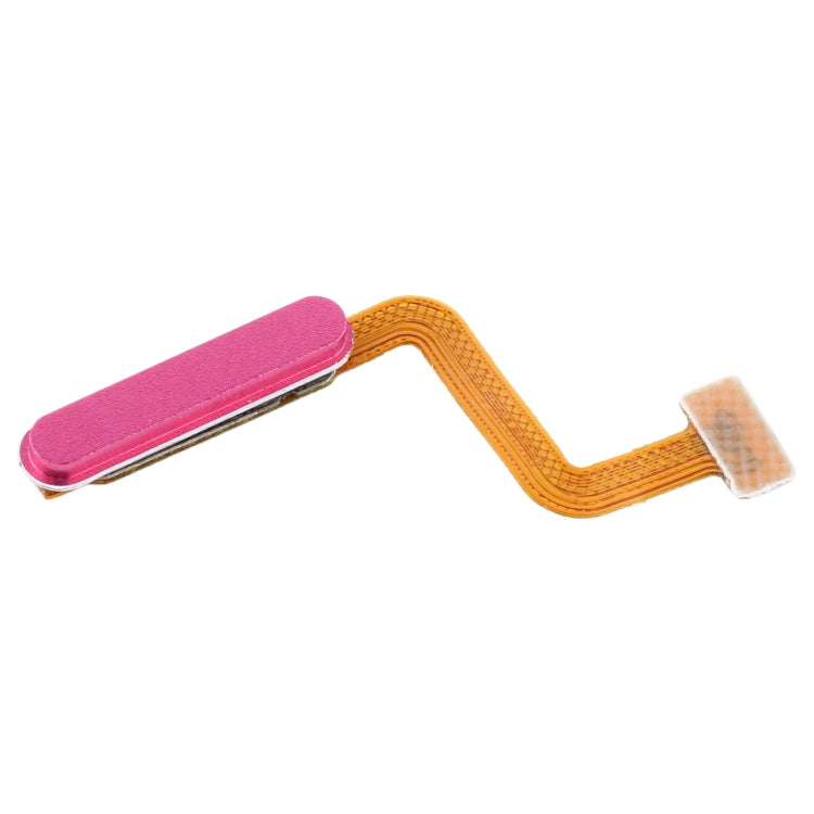 Replacement Red Fingerprint Sensor Flex Cable for Samsung Galaxy M51 SM-M515