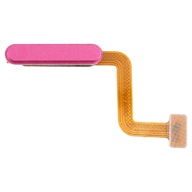 Replacement Red Fingerprint Sensor Flex Cable for Samsung Galaxy M51 SM-M515