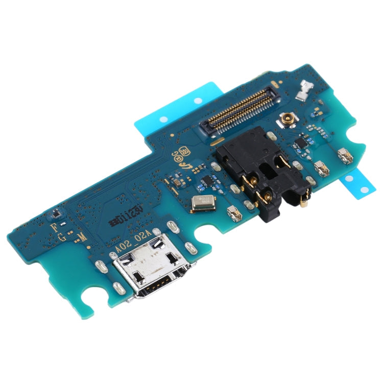 Samsung Galaxy A02 SM-A022F Charging Port Board - Original Replacement