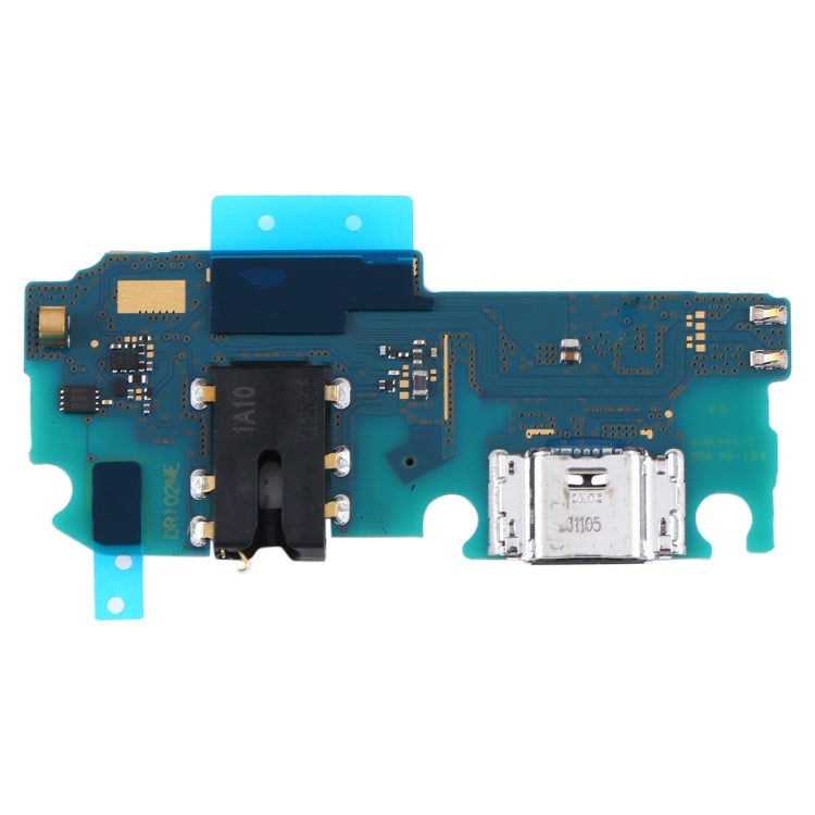 Samsung Galaxy A02 SM-A022F Charging Port Board - Original Replacement