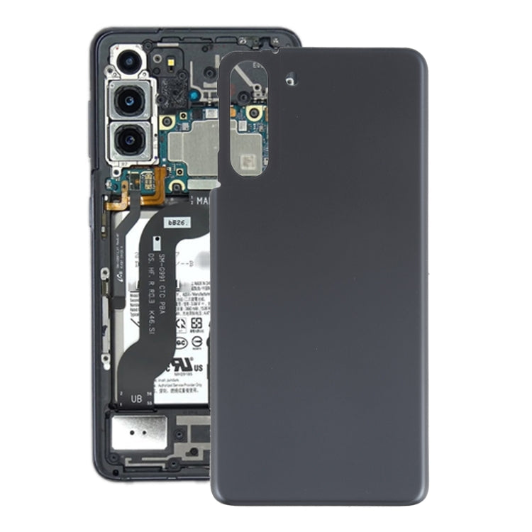 Samsung Galaxy S21 Grey Battery Back Cover