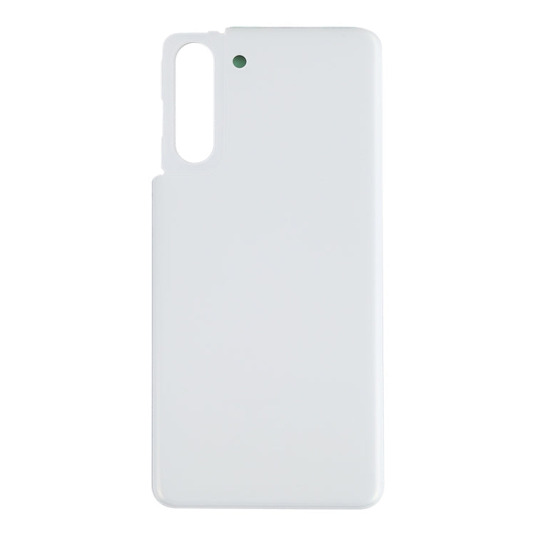 Battery Back Cover for Samsung Galaxy S21 - White