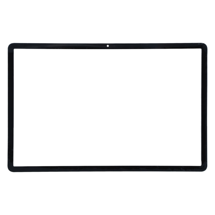 Outer Glass Lens for Samsung Galaxy Tab S7+ SM-T970 - Black
