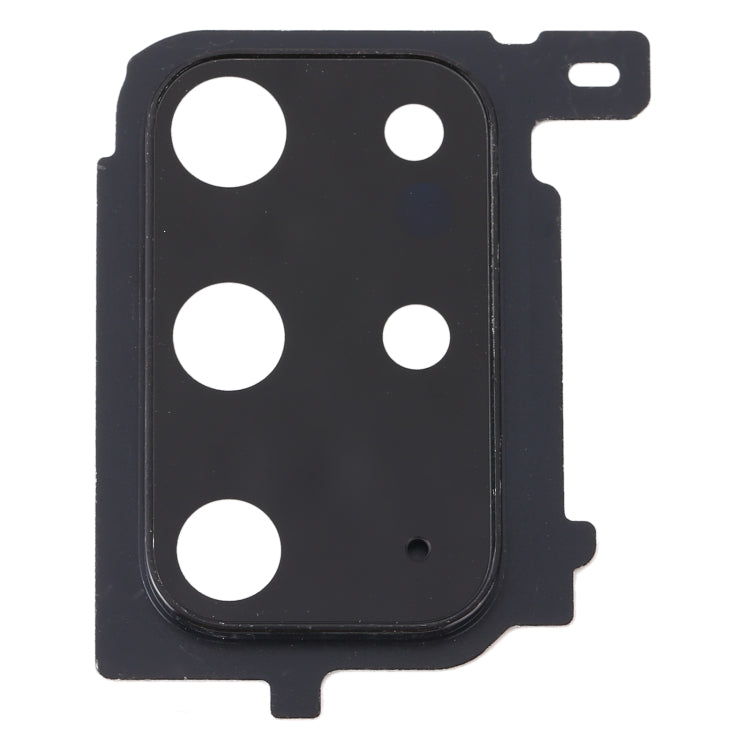 Samsung Galaxy S20+ Camera Lens Cover (Black)