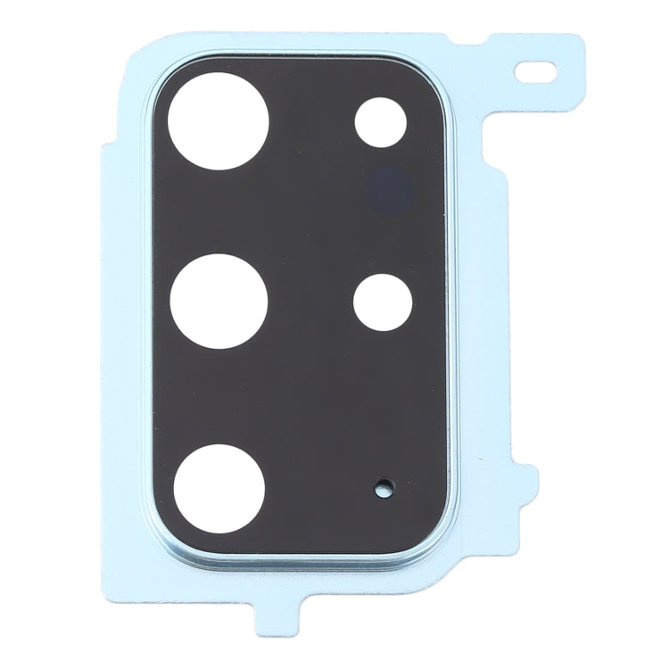 Samsung Galaxy S20+ Camera Lens Cover - Stylish Blue