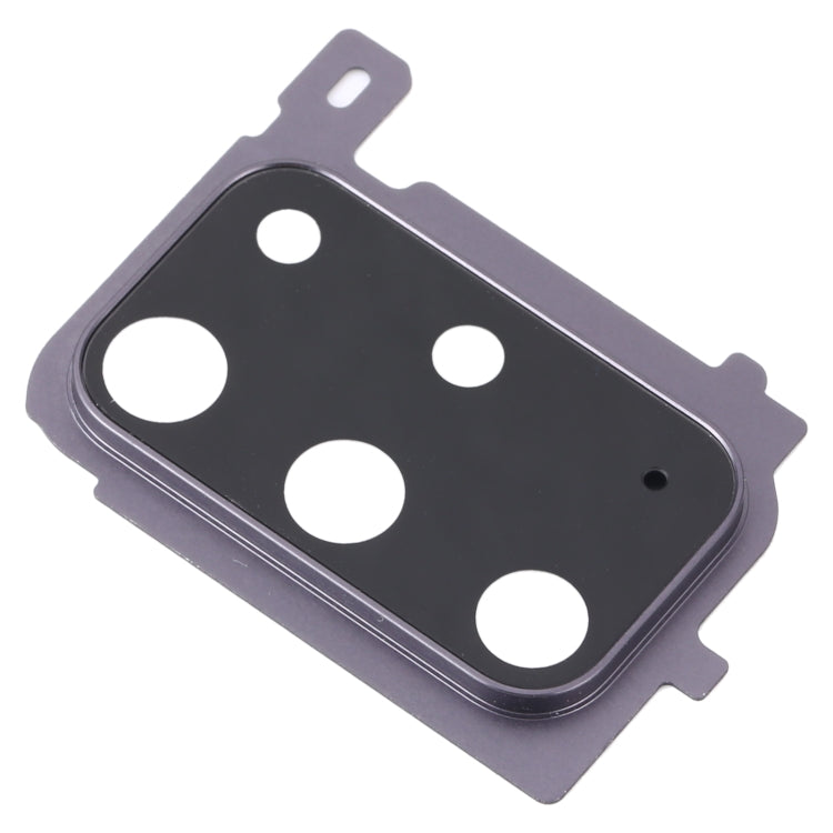Sleek Purple Camera Lens Replacement for Samsung Galaxy S20+