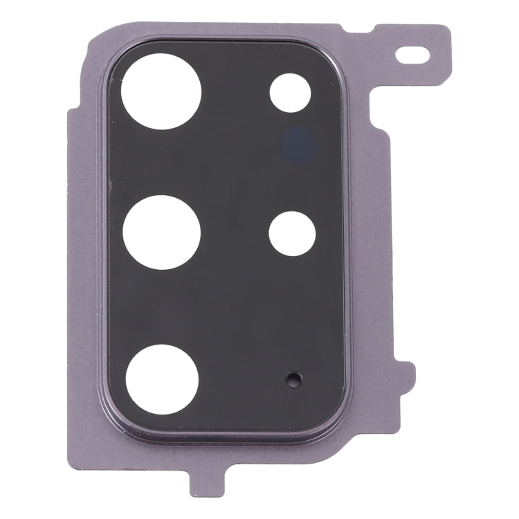 Sleek Purple Camera Lens Replacement for Samsung Galaxy S20+