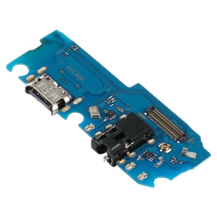 Charging Port Board for Samsung Galaxy A12 SM-A125 - High-Quality Replacement with Quality Checked Assurance