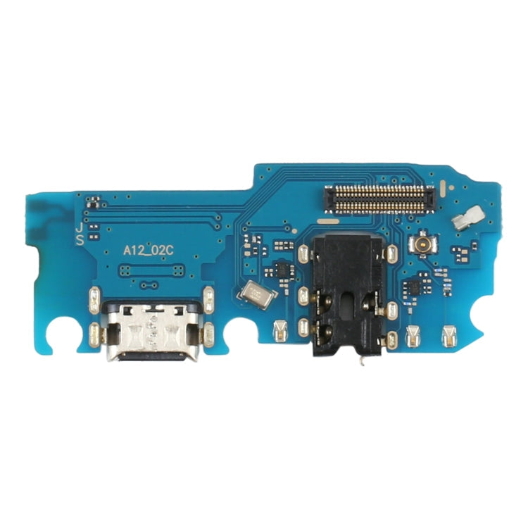 Charging Port Board for Samsung Galaxy A12 SM-A125 - High-Quality Replacement with Quality Checked Assurance