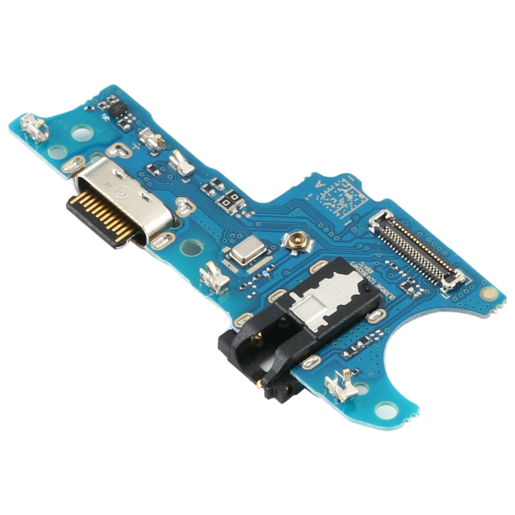 Samsung Galaxy A02s SM-A025 Charging Port Board - Replacement