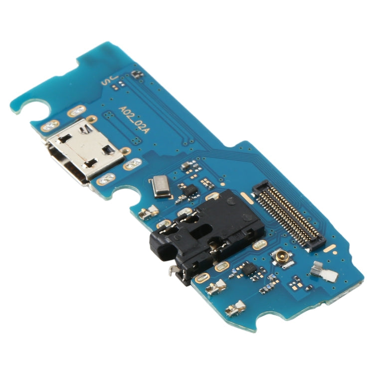 Charging Port Board Replacement for Samsung Galaxy A02 SM-A022