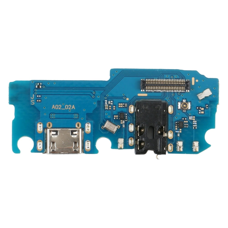 Charging Port Board Replacement for Samsung Galaxy A02 SM-A022